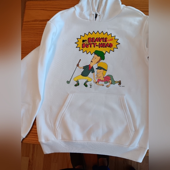 BEAVIS AND BUTTHEAD NEW - Picture 3 of 8